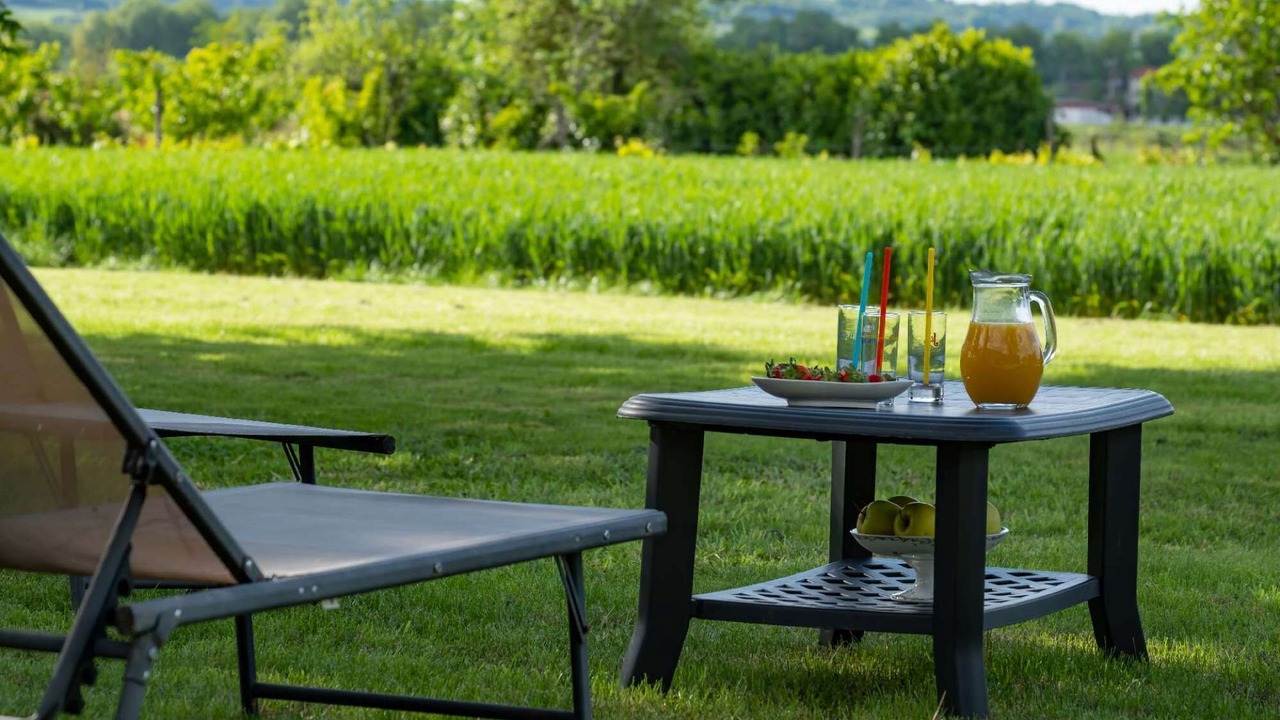 Photo of Outdoor in Gaillac