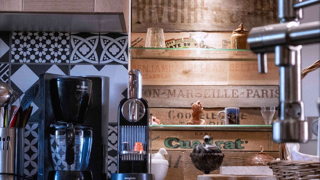 Photo of Kitchen in Gaillac