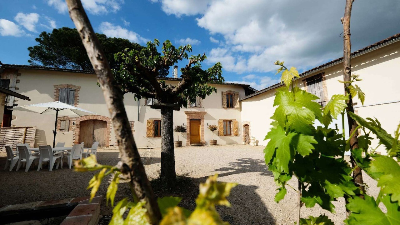 Photo of Outdoor in Gaillac