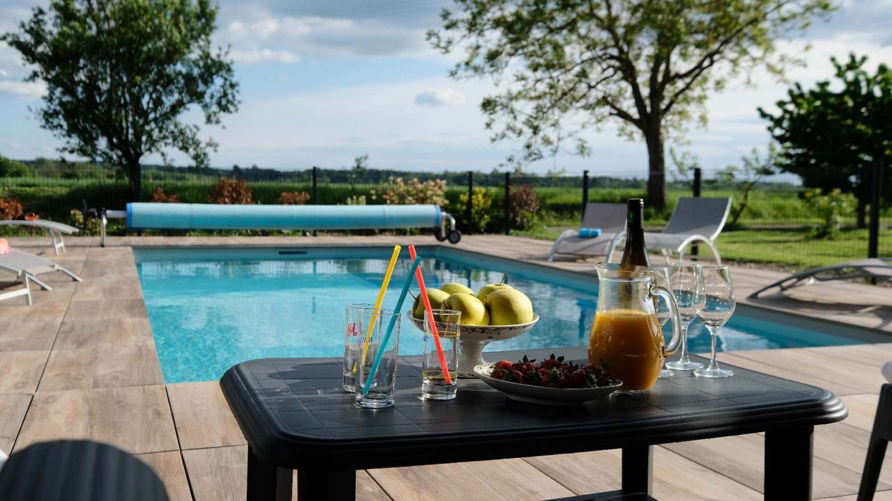 Photo of Outdoor in Gaillac