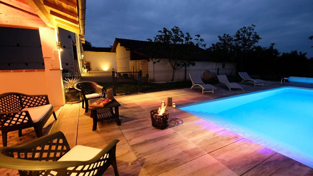 Photo of Outdoor in Gaillac