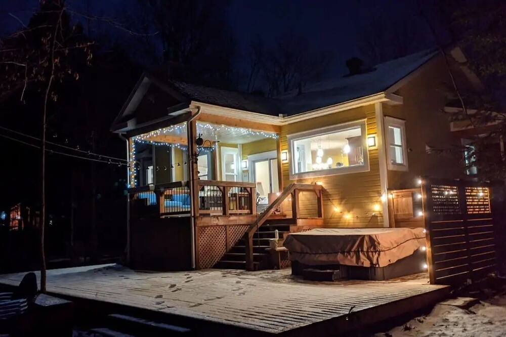 Photo of Outdoor in Bromont