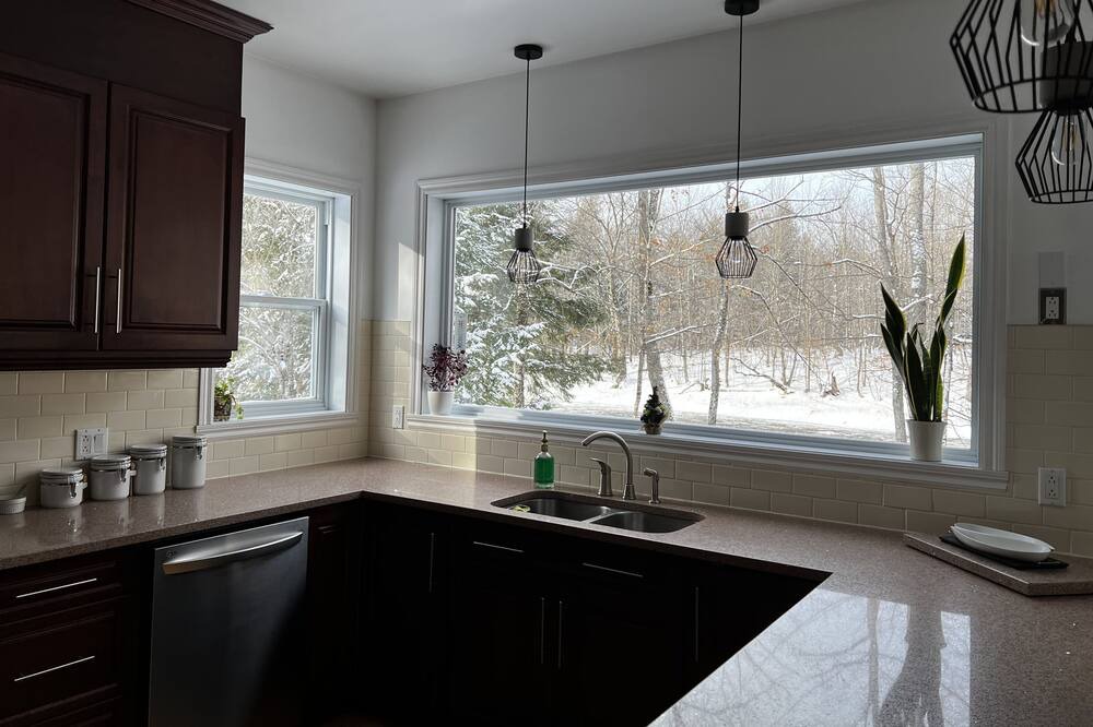 Photo of Kitchen in Bromont