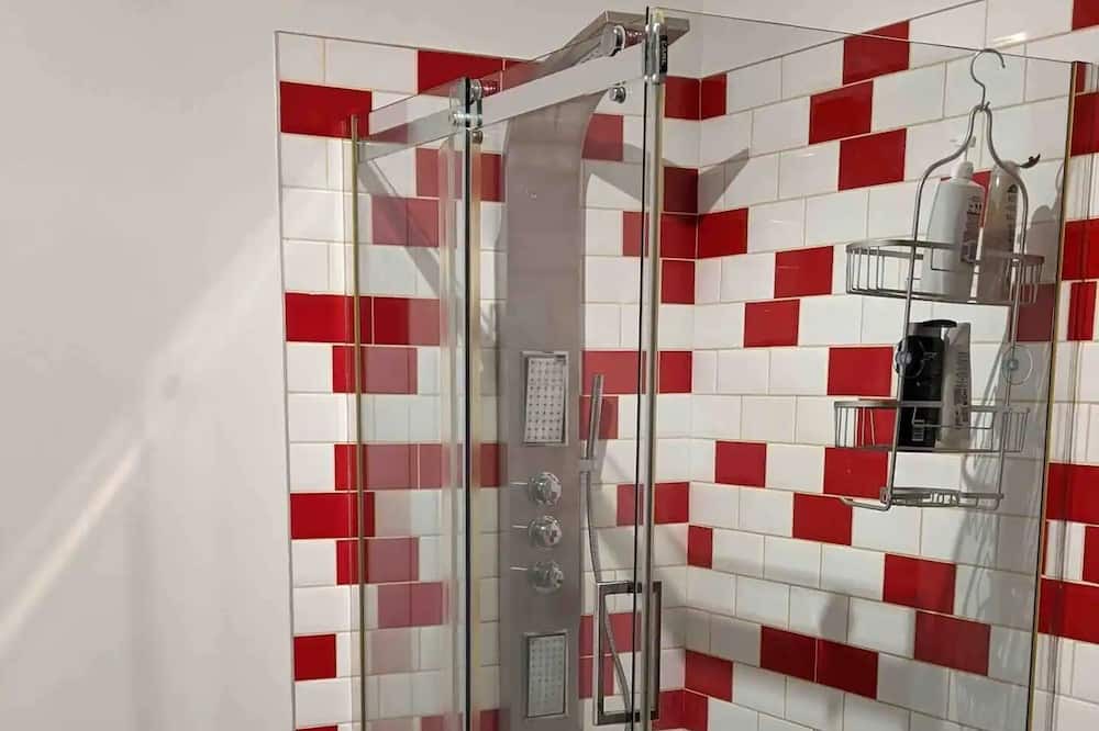 Photo of Bathroom in Bromont