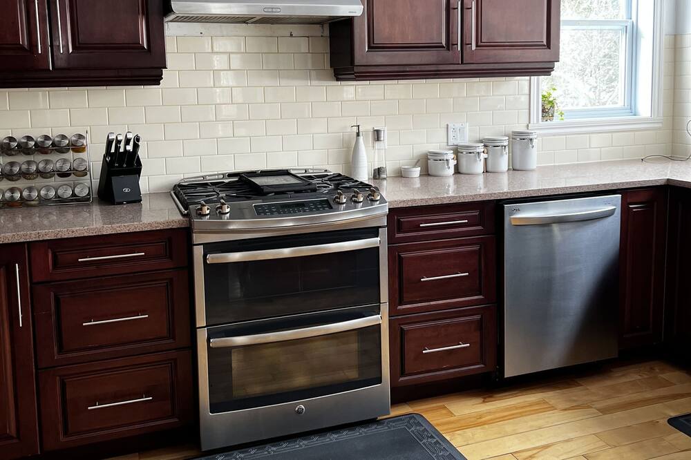 Photo of Kitchen in Bromont