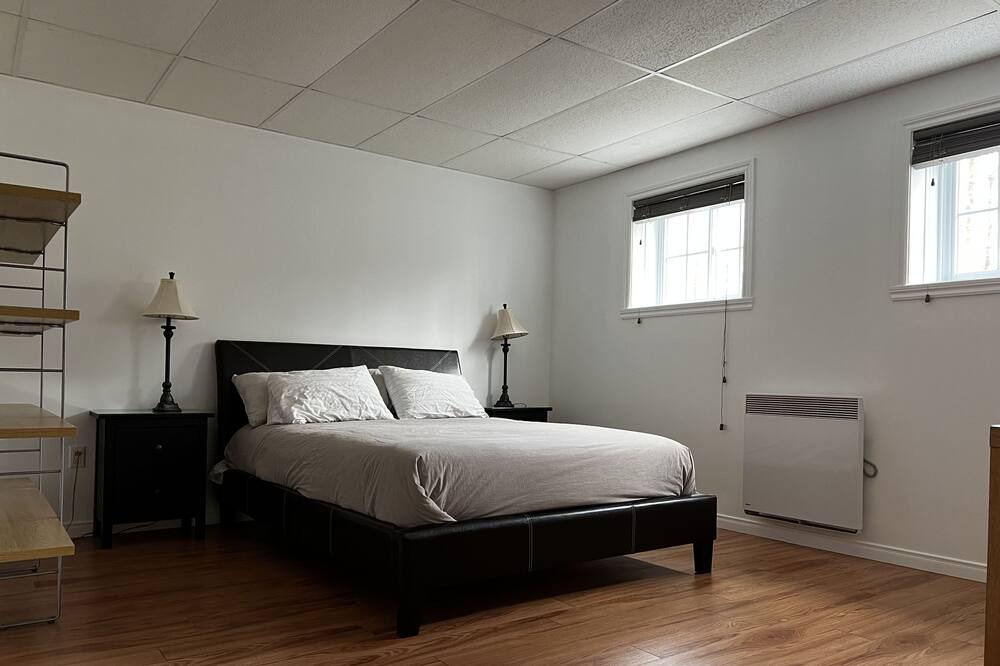 Photo of Bedroom in Bromont