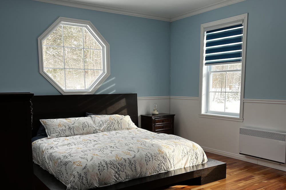 Photo of Bedroom in Bromont