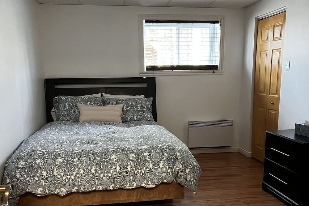 Photo of Bedroom in Bromont