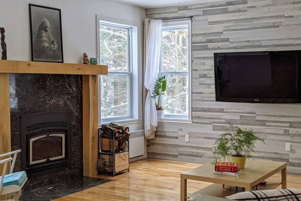 Photo of Livingroom in Bromont