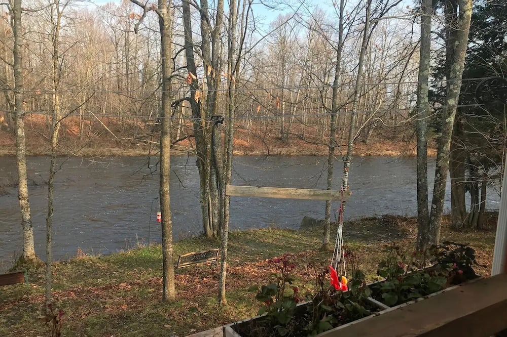 Photo of Outdoor in Bromont