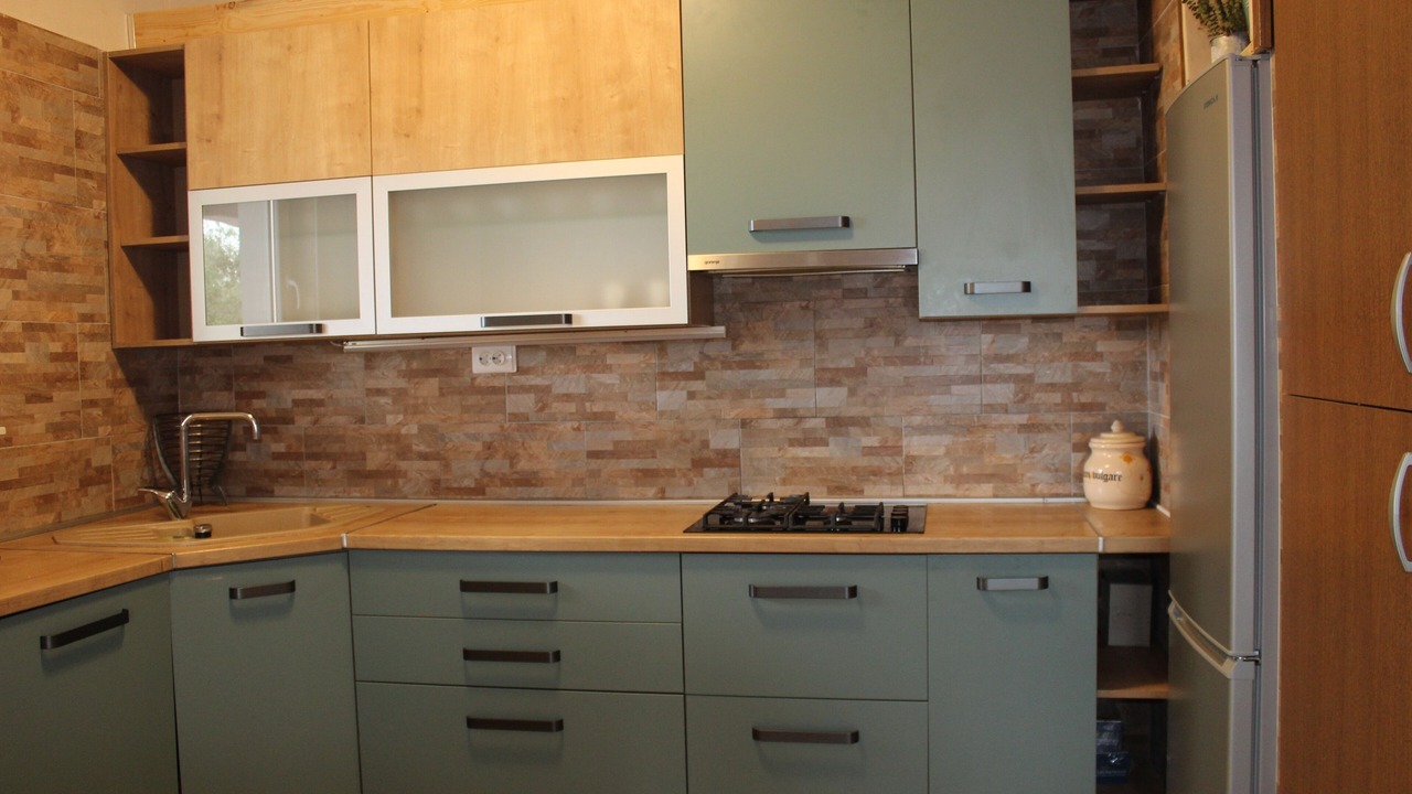 Photo of Kitchen in Gornje Selo