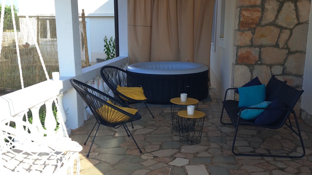 Photo of Patio Balcony in Gornje Selo