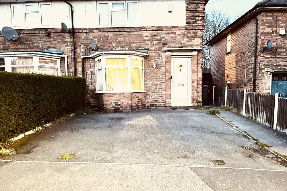 Photo of Others in Erdington