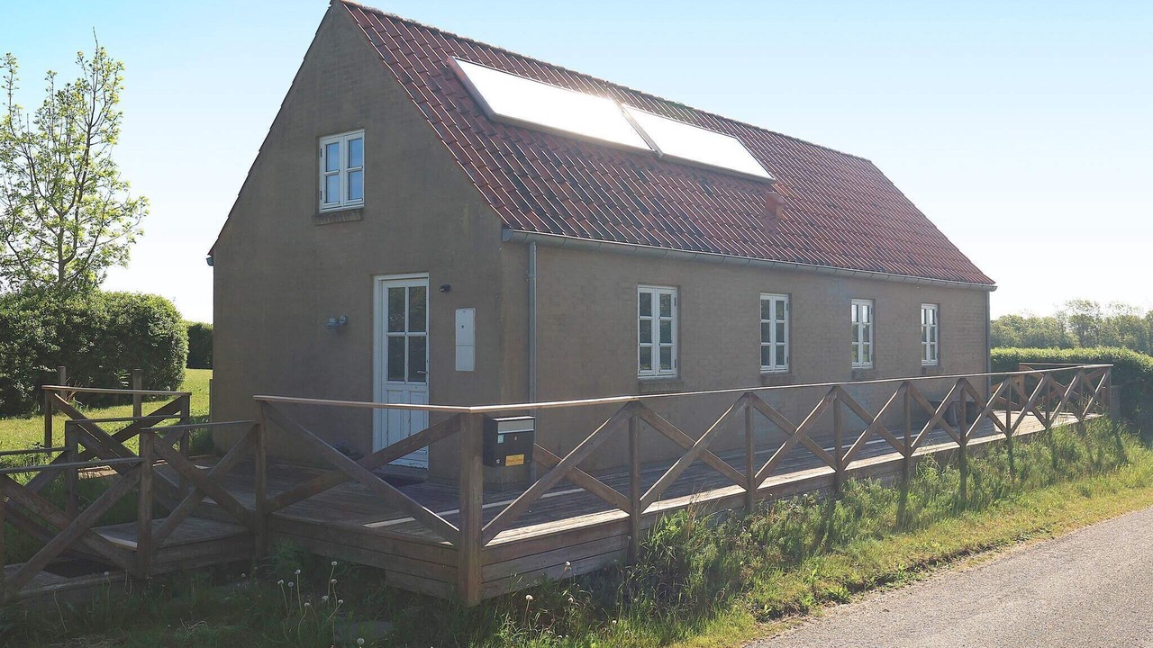 Photo of Outdoor in Nykobing Mors
