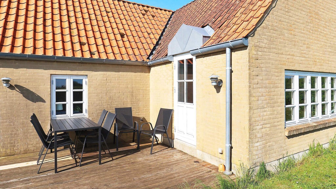 Photo of Outdoor in Nykobing Mors