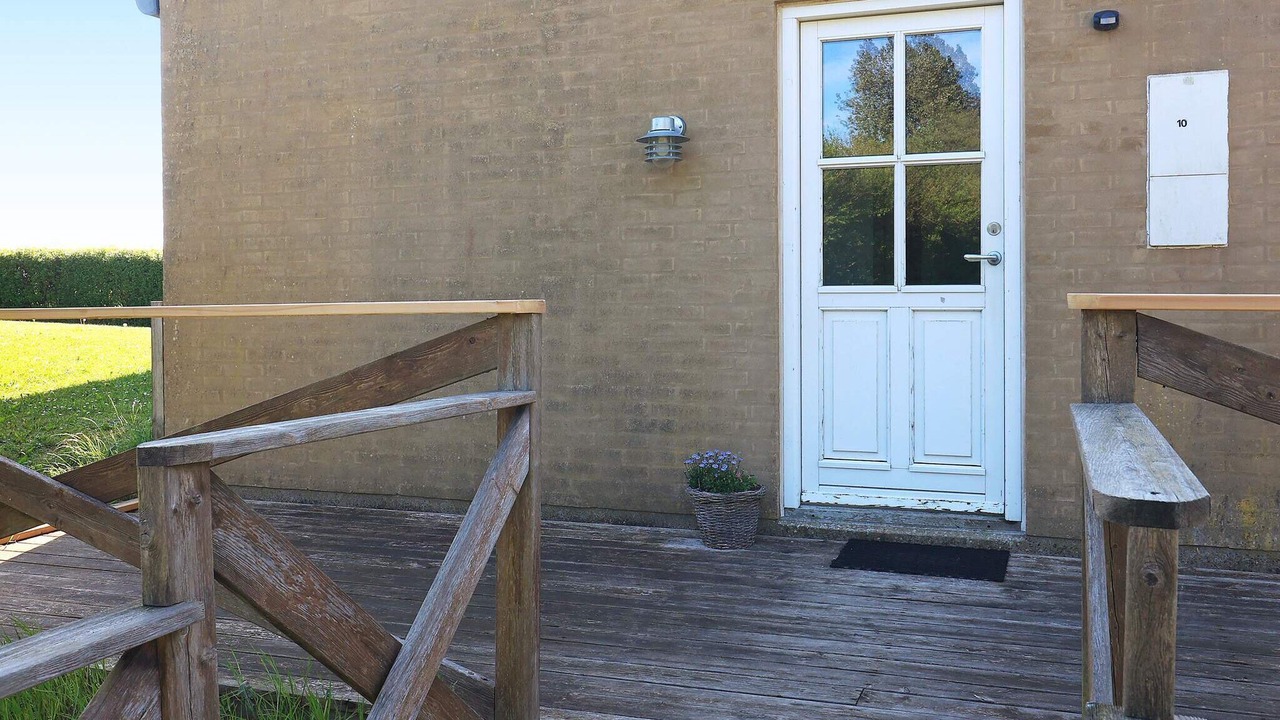 Photo of Outdoor in Nykobing Mors