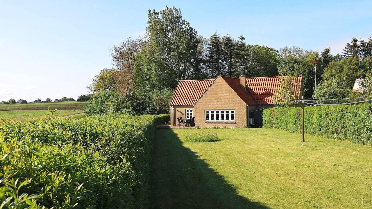 Photo of Outdoor in Nykobing Mors