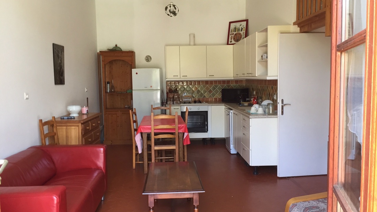Photo of Livingroom in Saint-Maximin-la-Sainte-Baume