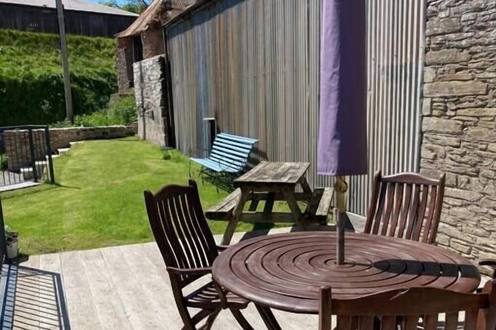 Photo of Outdoor in Loddiswell