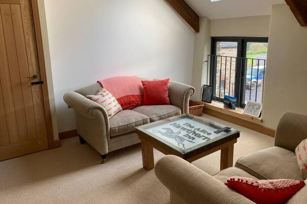 Photo of Bedroom in Loddiswell