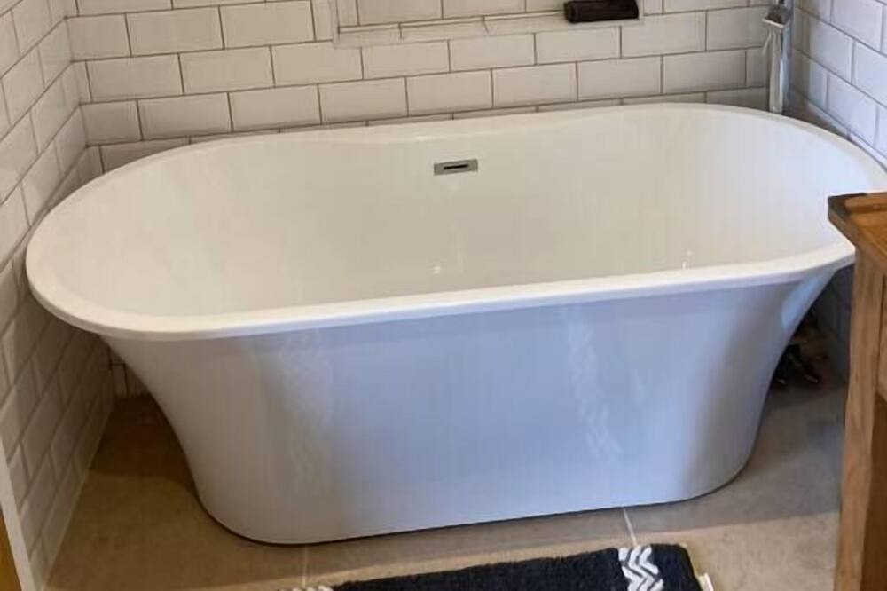 Photo of Bathroom in Loddiswell