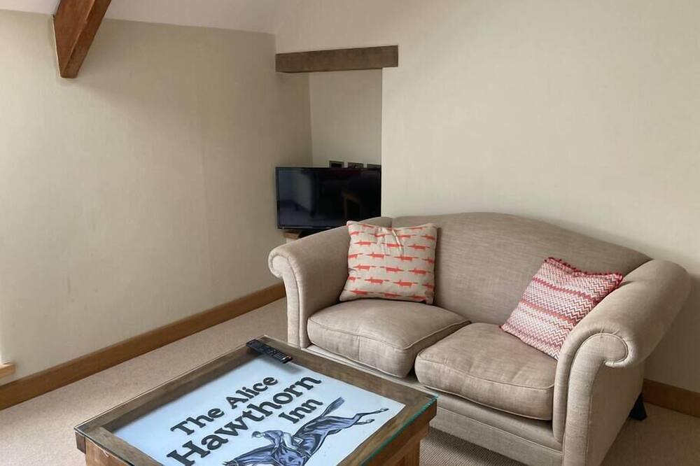 Photo of Bedroom in Loddiswell