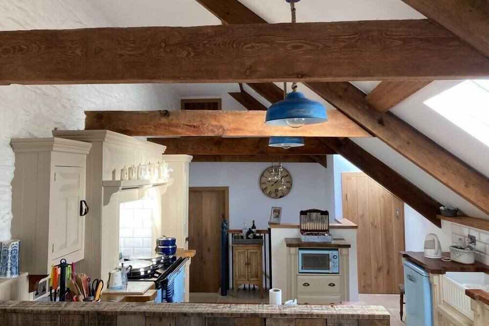 Photo of Bedroom in Loddiswell