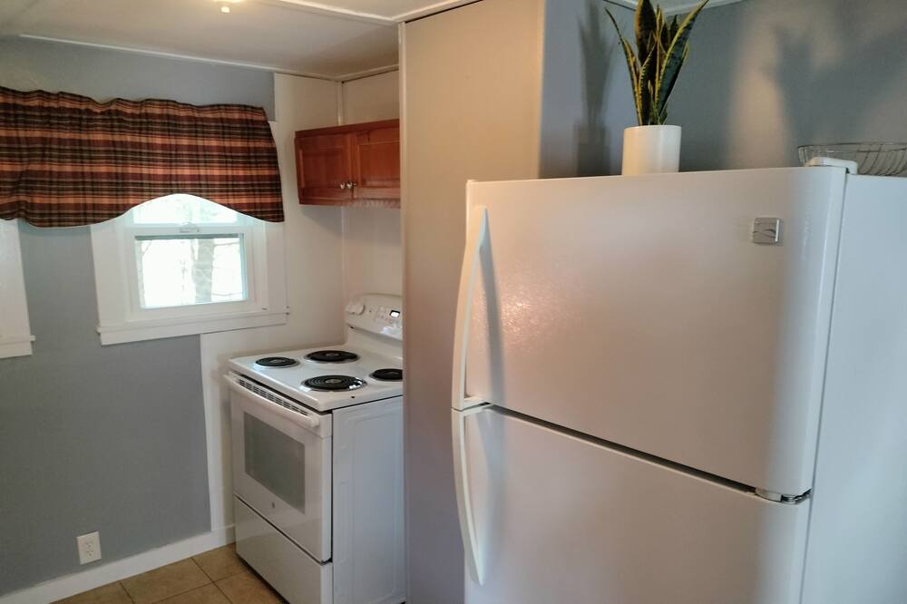 Photo of Kitchen in East Windsor