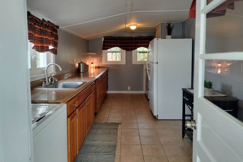Photo of Kitchen in East Windsor