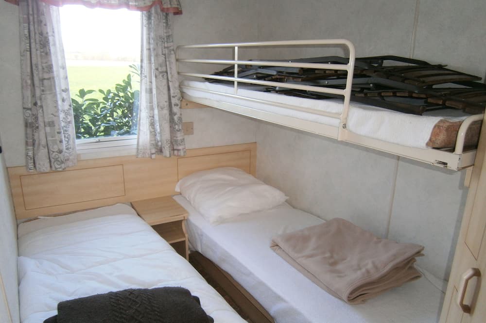 Photo of Bedroom in Champagne-Saint-Hilaire