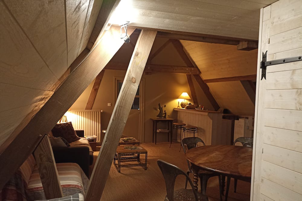 Photo of Others in Champagne-Saint-Hilaire