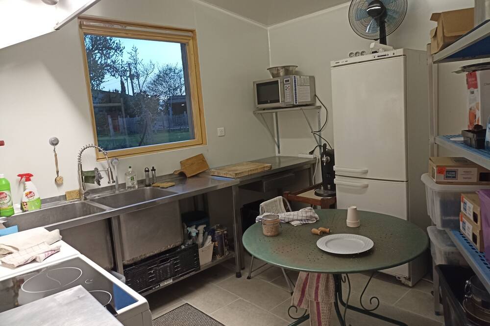 Photo of Kitchen in Champagne-Saint-Hilaire