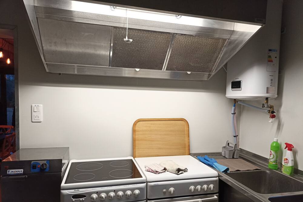 Photo of Others in Champagne-Saint-Hilaire