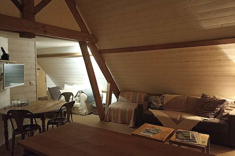 Photo of Others in Champagne-Saint-Hilaire