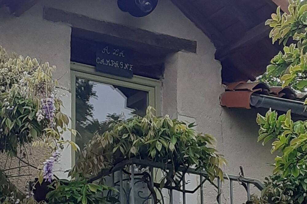 Photo of Outdoor in Champagne-Saint-Hilaire