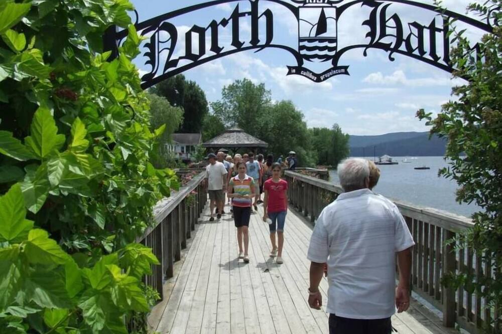 Photo of Others in North Hatley