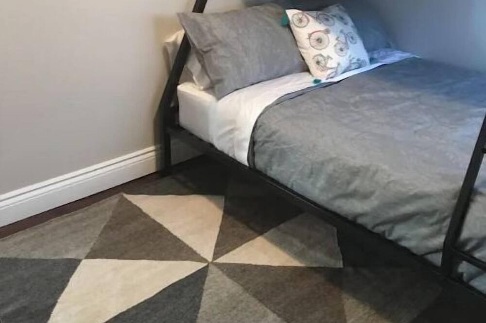 Photo of Bedroom in L'Amable