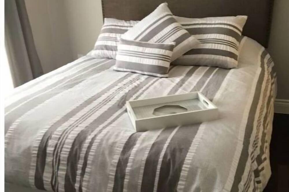 Photo of Bedroom in L'Amable