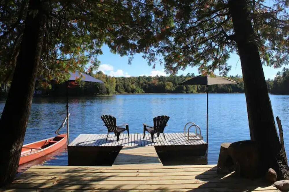 Photo of Outdoor in L'Amable