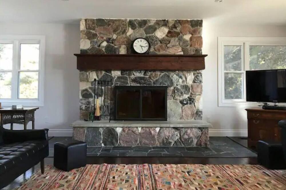 Photo of Livingroom in L'Amable