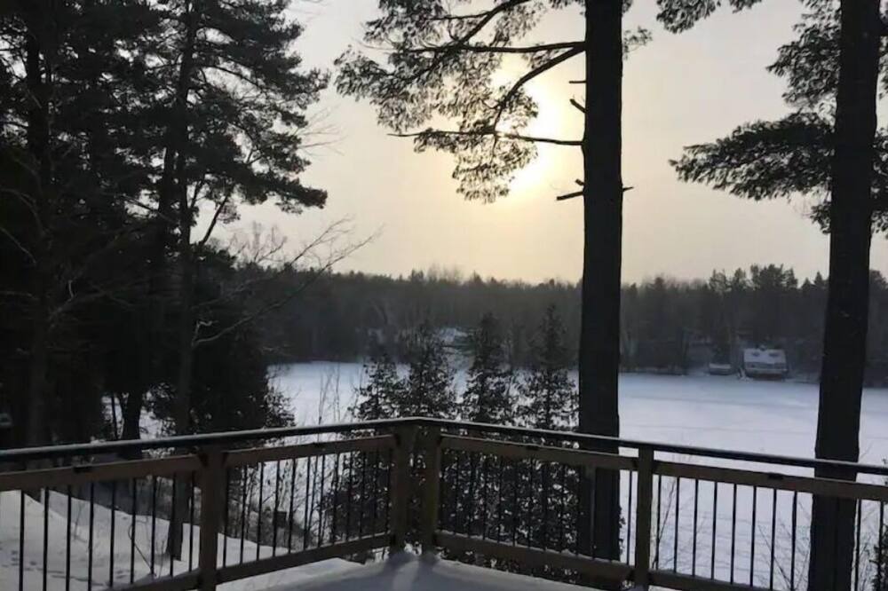 Photo of Outdoor in L'Amable