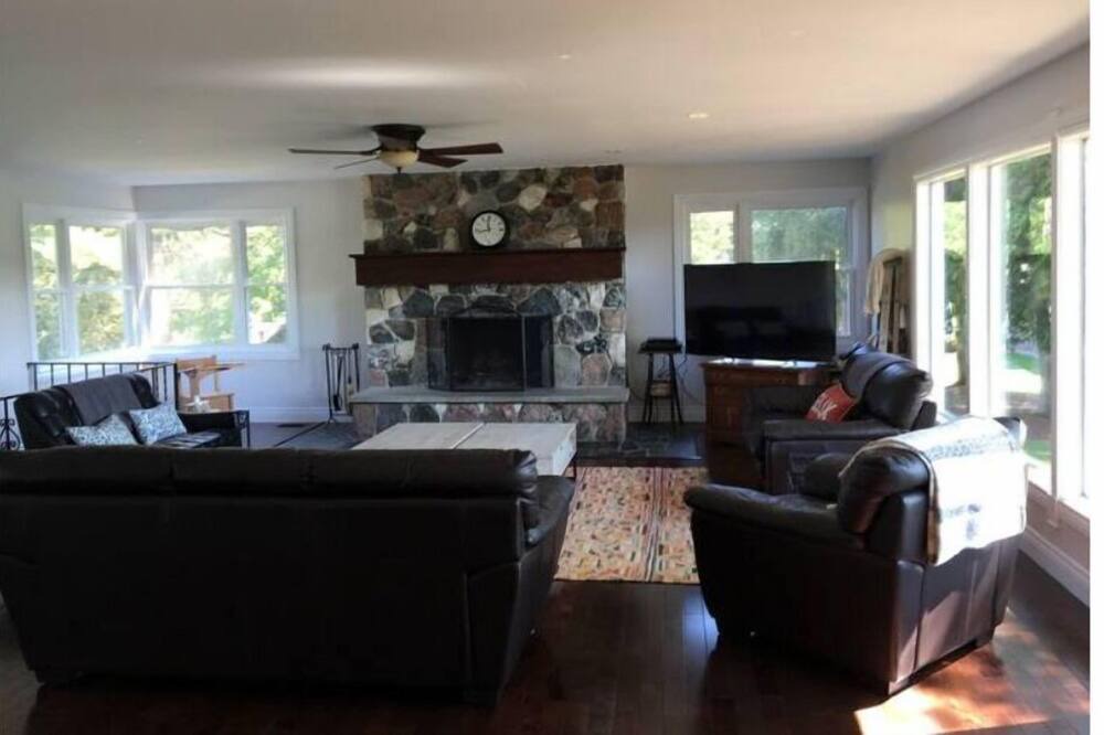 Photo of Livingroom in L'Amable