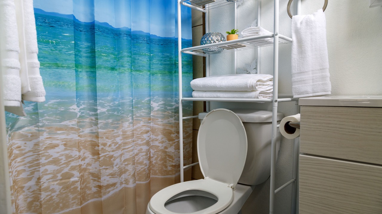 Photo of Bathroom in Ensenada