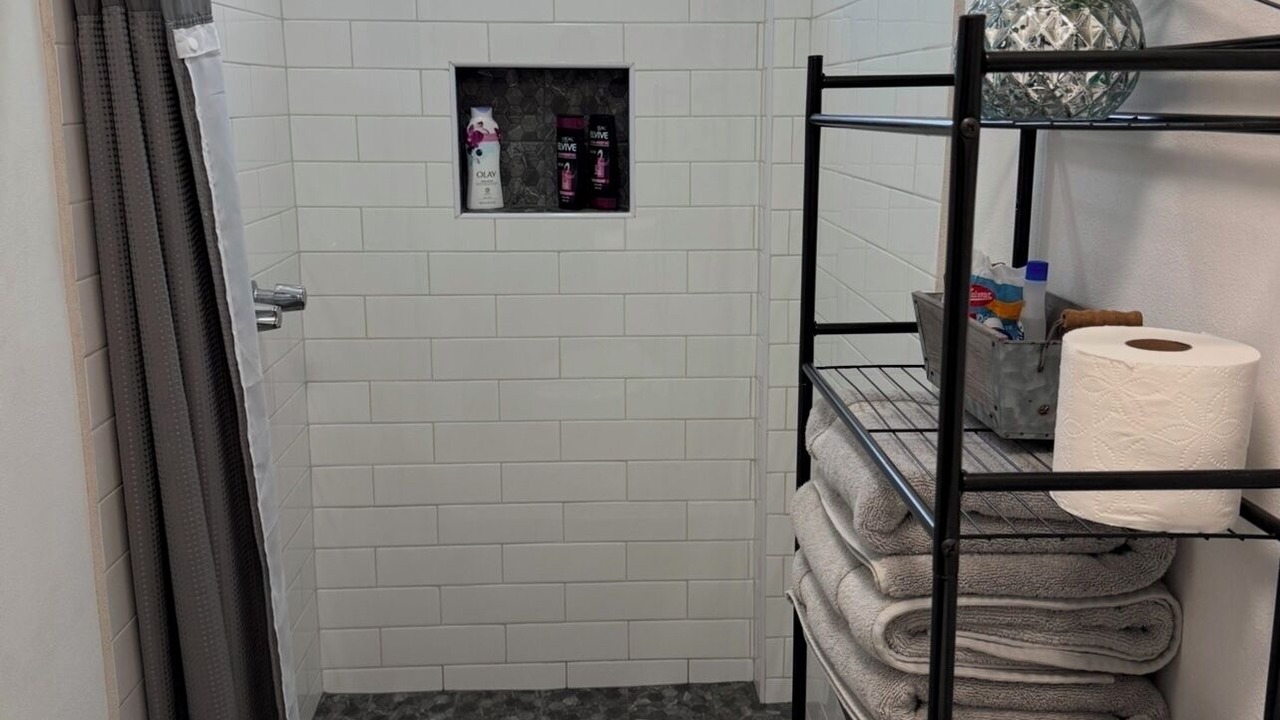 Photo of Bathroom in Ensenada