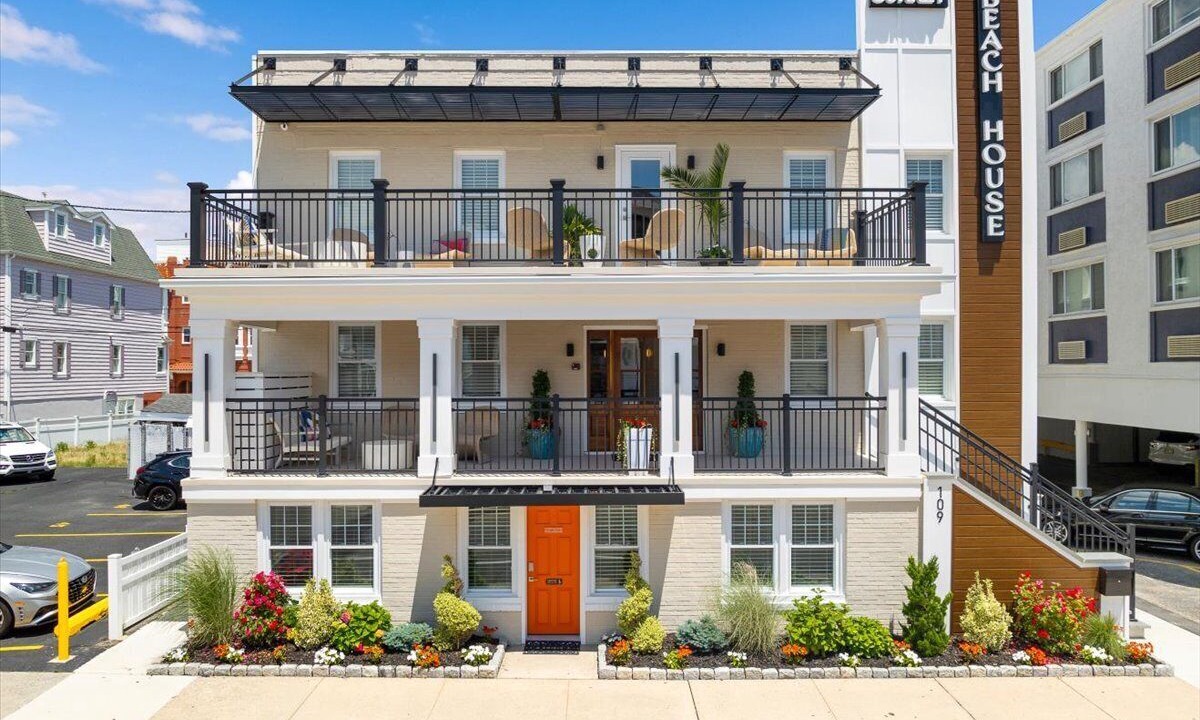 Photo of Outdoor in Ventnor City