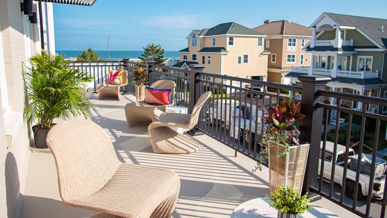 Photo of Outdoor in Ventnor City