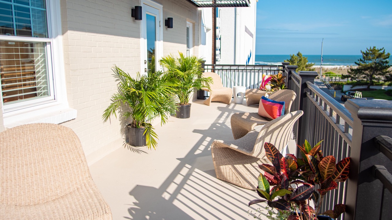 Photo of Outdoor in Ventnor City