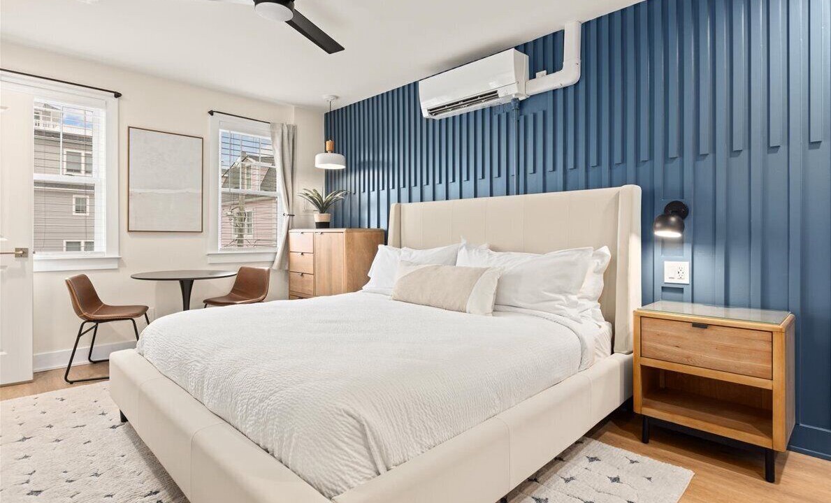 Photo of Bedroom in Ventnor City