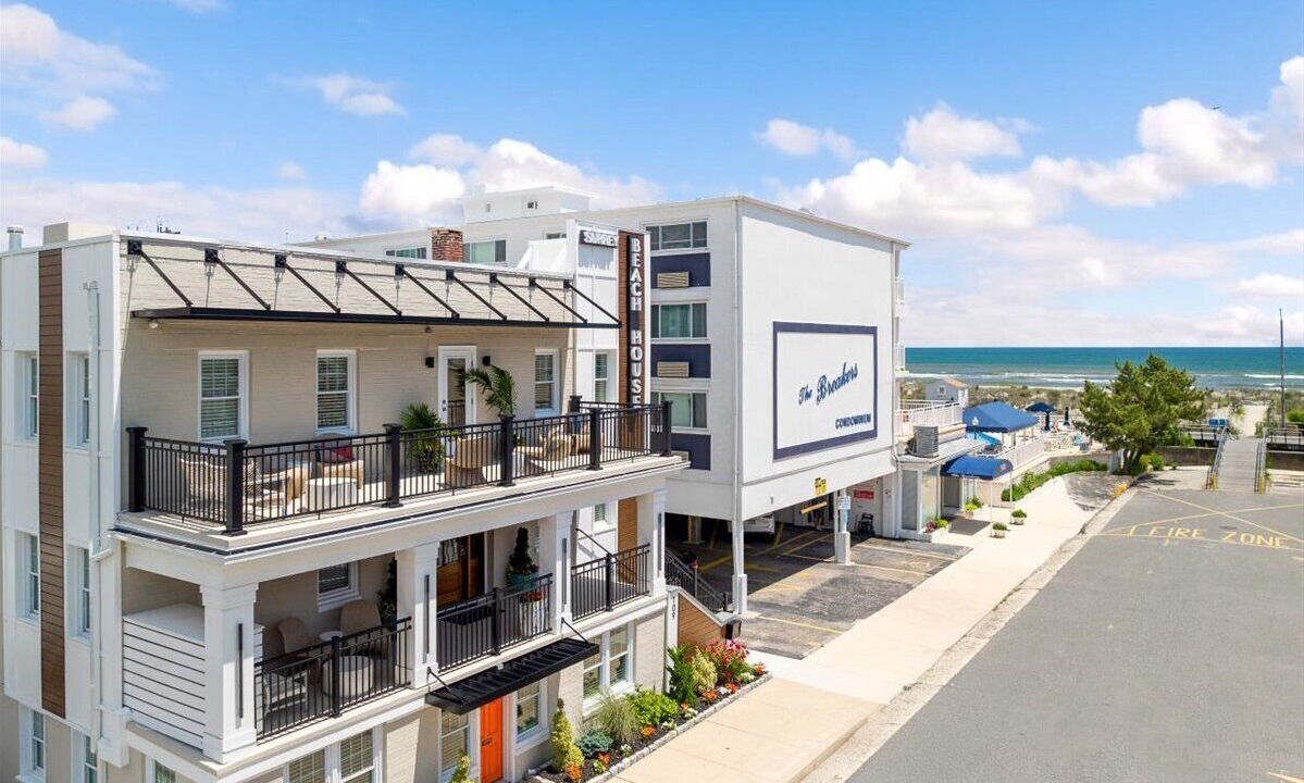 Photo of Outdoor in Ventnor City