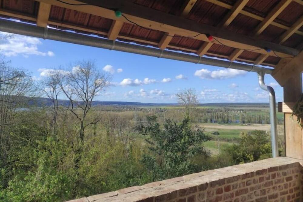 Photo of Outdoor in Moulineaux